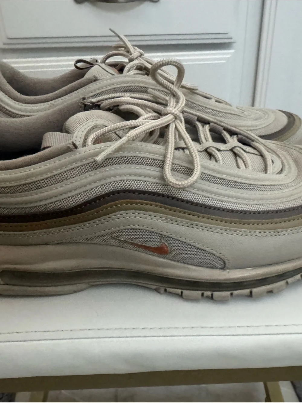 N/A classic nike